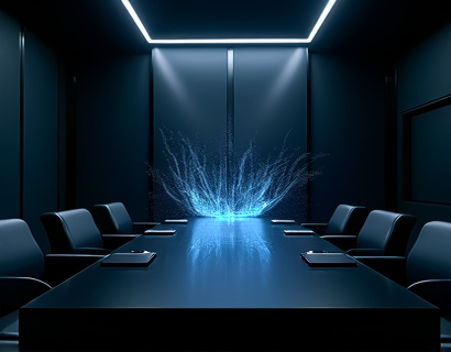 Embracing the Future of Productivity: Harnessing AI and Crypto for Next-Gen App Solutions