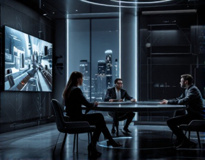Enhancing Enterprise Productivity with AI and Crypto