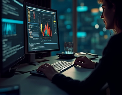Extreme Productivity Boost: Harnessing AI and Crypto for Next-Gen App Solutions