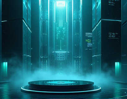 Harnessing the Power of AI and Crypto for Next-Gen Productivity Solutions