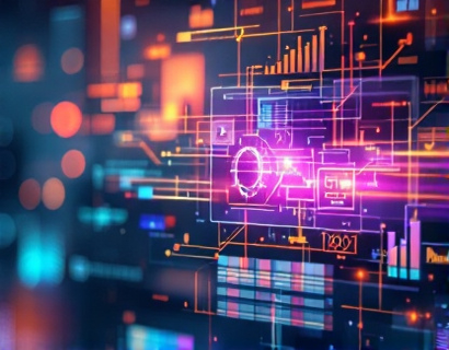 Improving Productivity Through AI and Blockchain