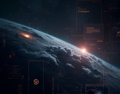 Nurturing a Decentralized Productivity Revolution with AI and Crypto Innovations
