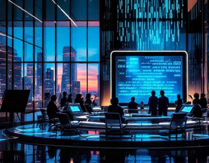 Revolutionizing Productivity with AI and Blockchain