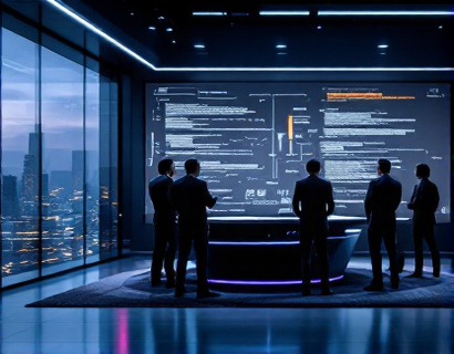 Unlocking Universal Productivity with AI and Crypto Innovations