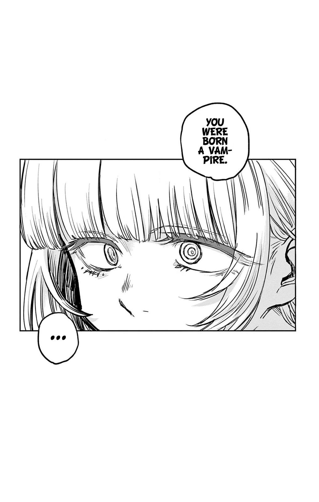 Yofukashi no Uta Chapter 64 Page 3