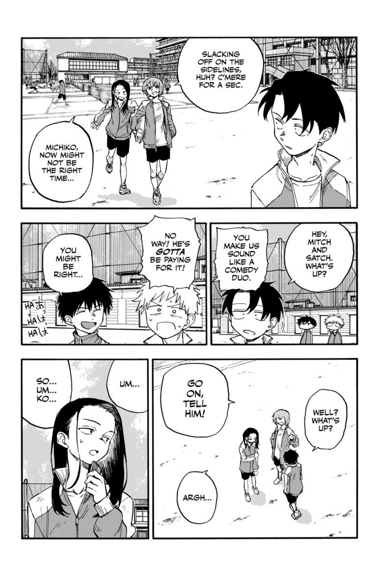 Yofukashi no Uta Chapter 177 Page 7