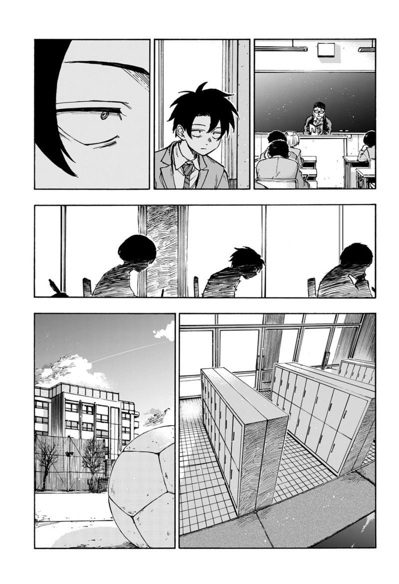 Yofukashi no Uta Chapter 173 Page 8