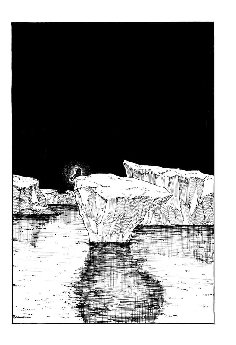 Yofukashi no Uta Chapter 200 Page 5
