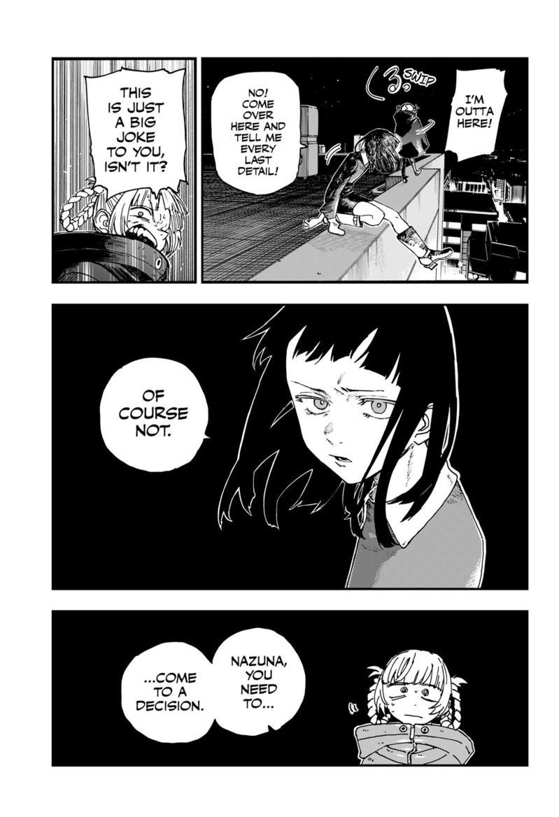 Yofukashi no Uta Chapter 172 Page 6