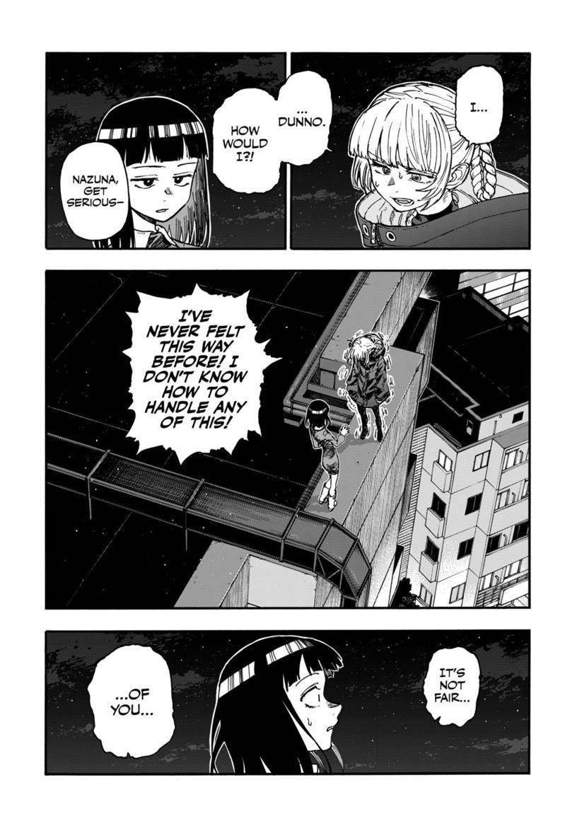 Yofukashi no Uta Chapter 172 Page 10