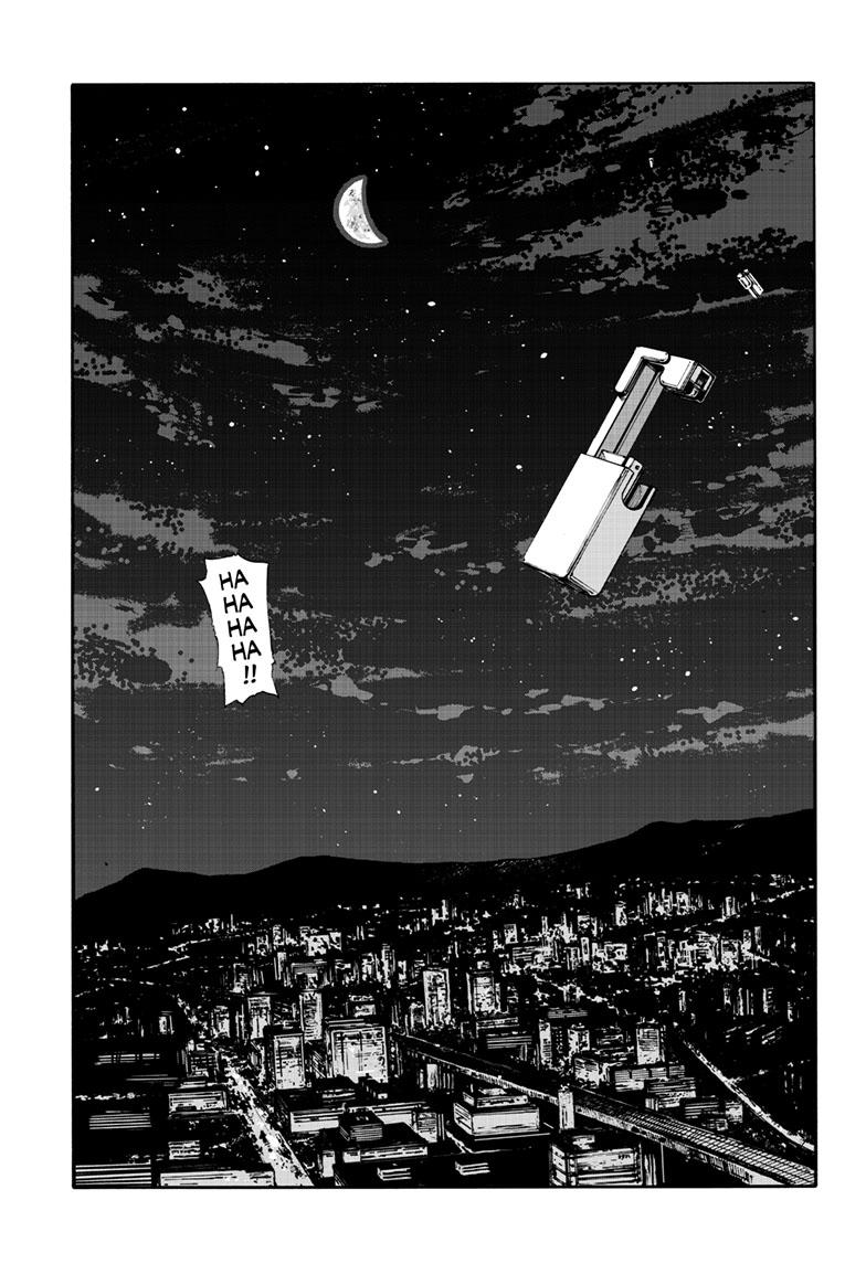 Yofukashi no Uta Chapter 192 Page 5