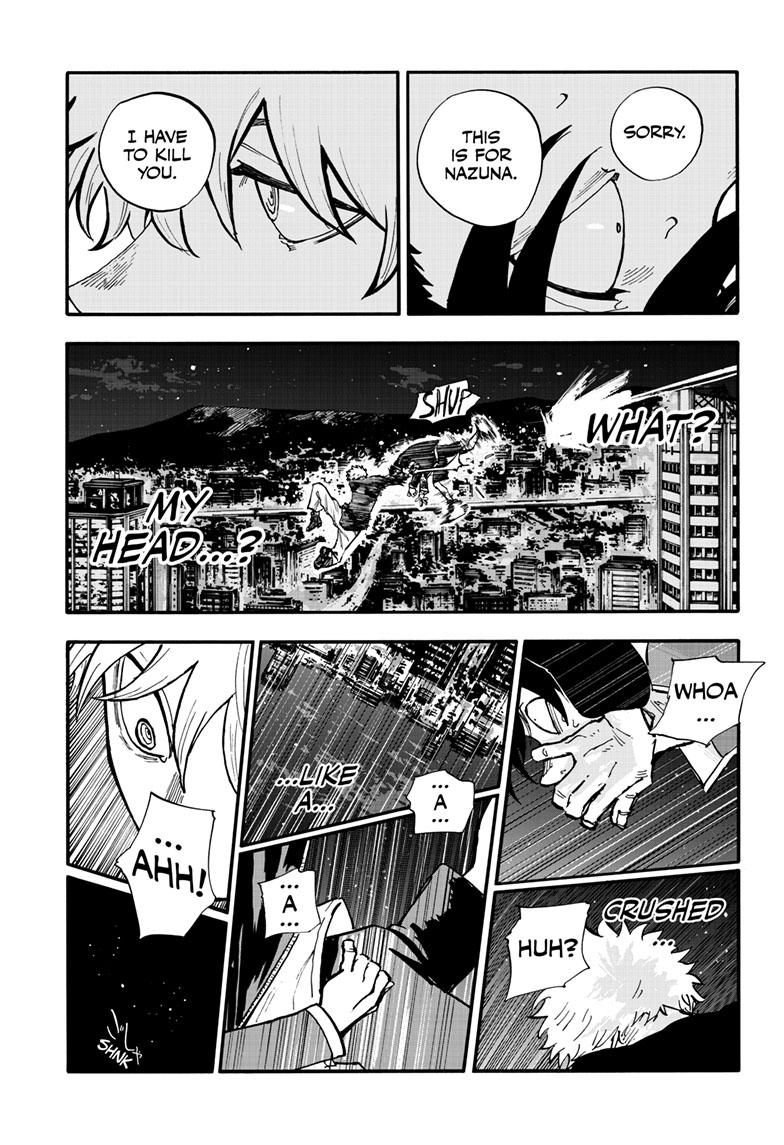 Yofukashi no Uta Chapter 191 Page 13